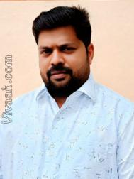 VVB3536  : Reddy (Tamil)  from  Cuddalore