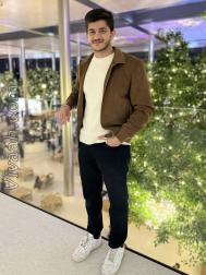 VVB3537  : Arora (Hindi)  from  San Jose (California)