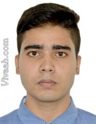 VVB3538  : Rajput (Bhojpuri)  from  Hooghly