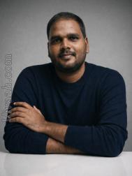 VVB3545  : Vanniyar (Tamil)  from  Tirupati