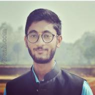 VVB3550  : Siddiqui (Urdu)  from  Amroha