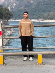 VVB3556  : Unspecified (Nepali)  from  Nainital