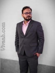 VVB3562  : Agarwal (Hindi)  from  Ghaziabad