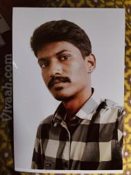 VVB3566  : Vellalar (Tamil)  from  Dharmapuri