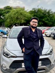 VVB3570  : Saini (Hindi)  from  East Delhi