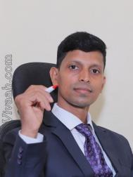 VVB3578  : Kunbi (Marathi)  from  Thane