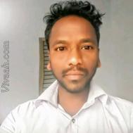 VVB3581  : Adi Dravida (Tamil)  from  Kallakkurichchi