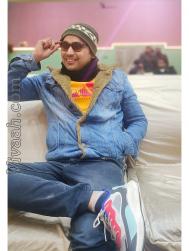 VVB3592  : Jat (Hindi)  from  Dehradun