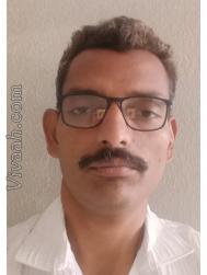 VVB3594  : Brahmin (Marathi)  from  Solapur