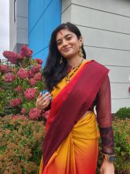 VVB3606  : Kayastha (Bengali)  from  Manhattan (New York)