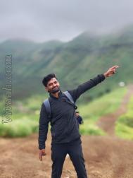 VVB3613  : Lingayat (Kannada)  from  Bangalore