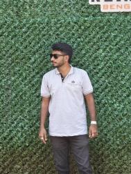 VVB3621  : Gowda (Kannada)  from  Bangalore