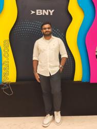 VVB3636  : Mudaliar (Tamil)  from  Chennai