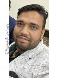 VVB3641  : Prajapati (Hindi)  from  Ghaziabad