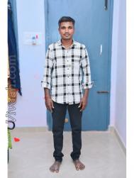VVB3643  : Adi Dravida (Tamil)  from  Pudukkottai