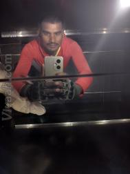 VVB3662  : Yadav (Bhojpuri)  from  Patna