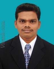 VVB3671  : Vanniyar (Tamil)  from  Namakkal