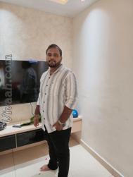 VVB3682  : Mudaliar (Tamil)  from  Chennai