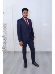 VVB3683  : Roman Catholic (Tamil)  from  Kanyakumari