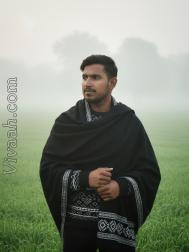 VVB3712  : Brahmin Bhumihar (Bhojpuri)  from  Mohali