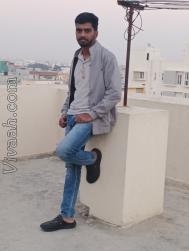 VVB3723  : Yadav (Kannada)  from  Secunderabad