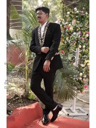 VVB3724  : Bhandari (Marathi)  from  Mumbai