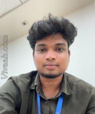 VVB3729  : Nadar (Tamil)  from  Chennai