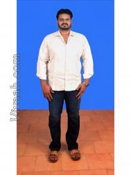 VVB3732  : Naidu Balija (Telugu)  from  Chennai