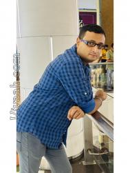 VVB3735  : Baniya (Bengali)  from  Kolkata