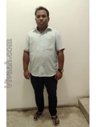 VVB3753  : Born Again (Telugu)  from  Salem (Tamil Nadu)