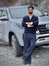 VVB3758  : Ramgharia (Punjabi)  from  Brampton