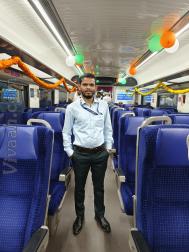 VVB3770  : Jatav (Hindi)  from  Farrukhabad