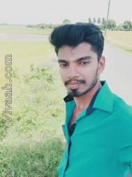 VVB3772  : Naicker (Tamil)  from  Kanchipuram