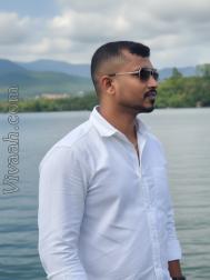 VVB3780  : Gowda (Kannada)  from  Mangalore