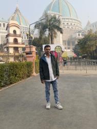 VVB3787  : Baishnab (Bengali)  from  Sahibganj