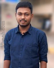 VVB3789  : Vishwakarma (Tamil)  from  Tirunelveli