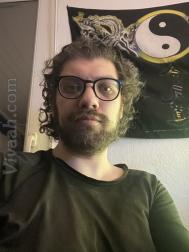 VVB3793  : Spiritual-Not Religious (French)  from  Nimes