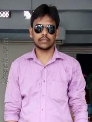 VVB3799  : Church of South India (Telugu)  from  Hyderabad