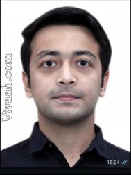 VVB3805  : Rajput Garhwali (Garhwali)  from  New Delhi