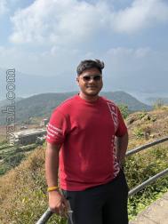 VVB3818  : Vishwakarma (Hindi)  from  Nagpur