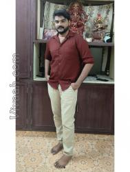 VVB3837  : Mudaliar (Tamil)  from  Avadi