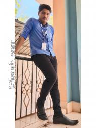 VVB3838  : Vannar (Tamil)  from  Thoothukudi