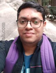 VVB3854  : Agarwal (Hindi)  from  North Delhi