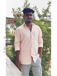 VVB3856  : Kurumbar (Tamil)  from  Tiruchirappalli