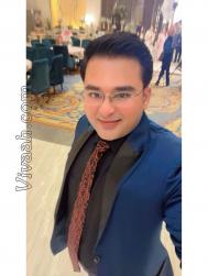 VVB3857  : Khatri (Hindi)  from  Amritsar