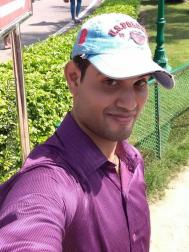 VVB3861  : Brahmin (Hindi)  from  Kanpur Nagar