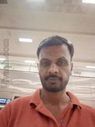 VVB3882  : Naik (Kannada)  from  Bangalore