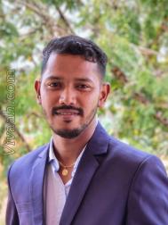 VVB3908  : Scheduled Tribe (Kannada)  from  Udupi