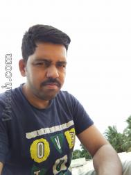 VVB3925  : Balija (Kannada)  from  Bangalore