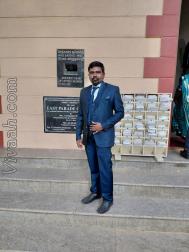 VVB3938  : Church of South India (Tamil)  from  Chennai